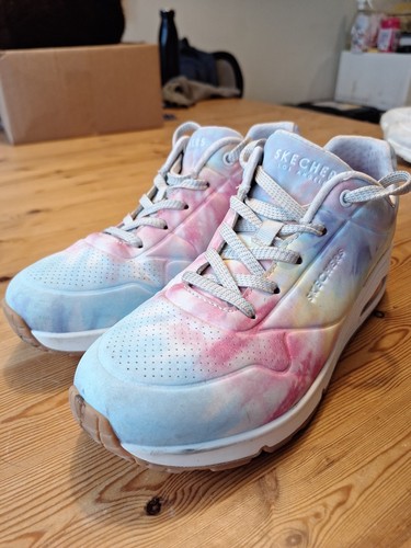 Tie dye sketchers los - tie-dye,