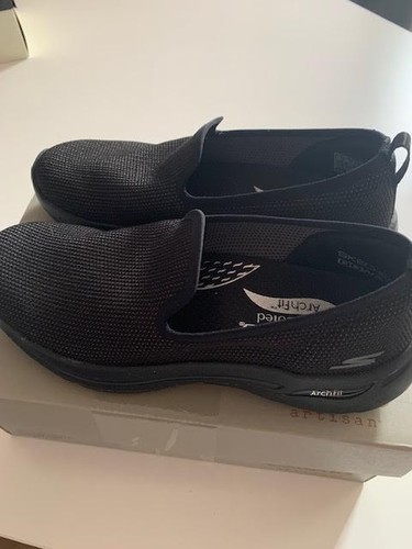 Sketchers size3 womens - sketchers, size3.5