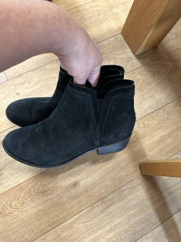 Ladies sketcher boots - ladies,
