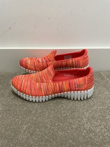 Sketchers ladies coral walk - sketchers,