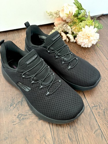 Brand new sketchers black - sketchers,