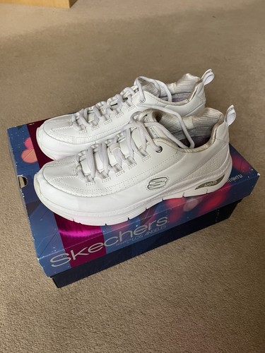 Sketchers arch fit - sketchers,