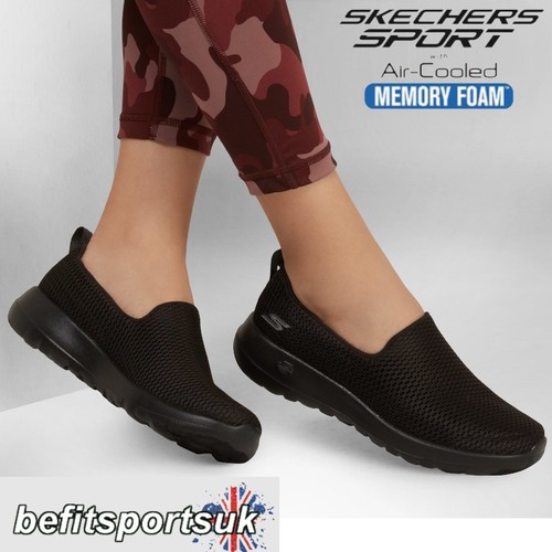 Skechers womens trainers - skechers,