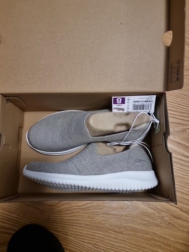 Skechers trainers womens - womens, taupe