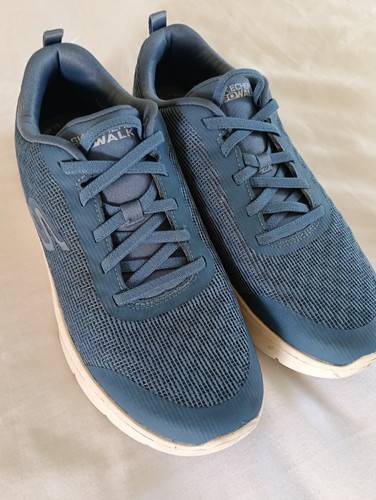 Sketchers walk slip ins - go,
