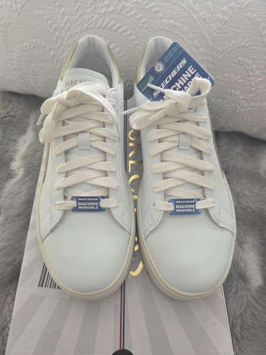 Sketchers court classics - sketchers, &