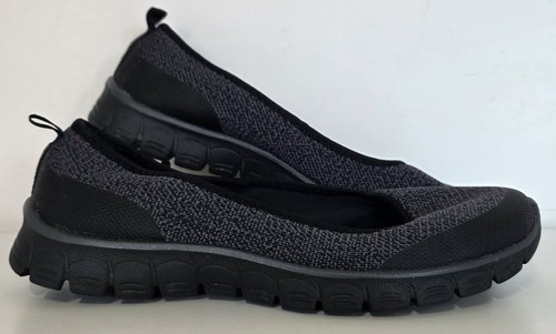 Sketchers flex slip - sketchers,
