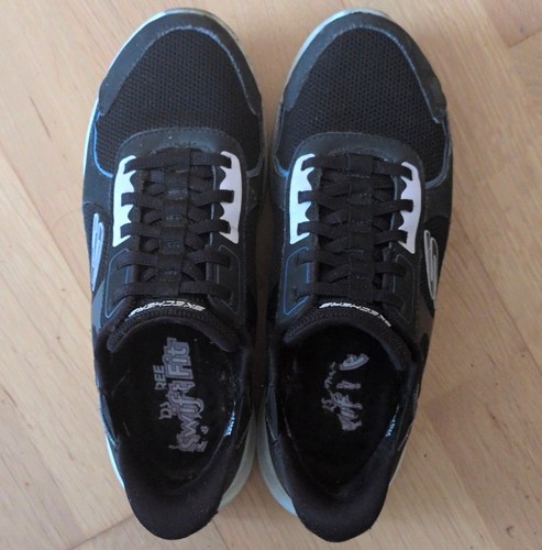 Women sketchers hands free - women's,