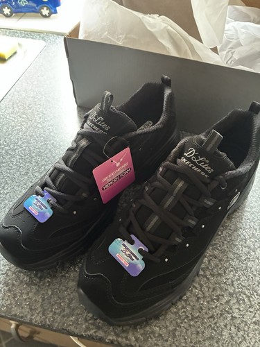 Sketchers ladies lites - sketchers,
