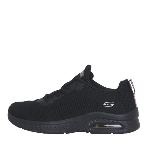 Skechers womens trainers bobs - trainers,