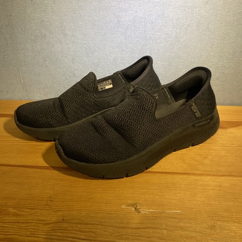 Sketchers walk slip - go,