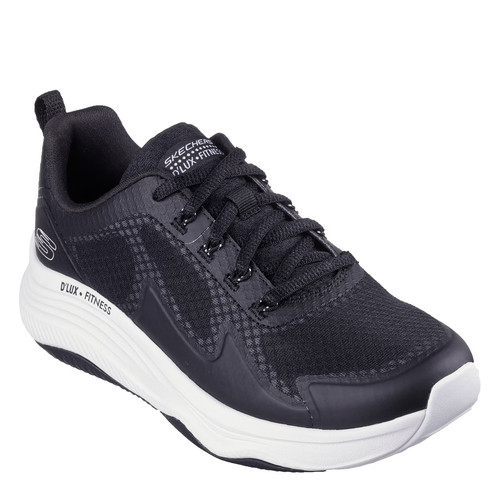 Skechers womens shoes black - womens,