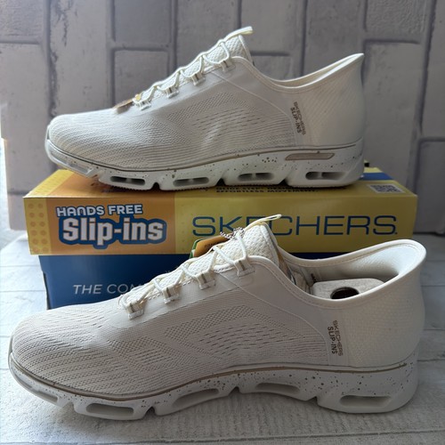 Skechers slip ins glide - slip-ins:, glide-step