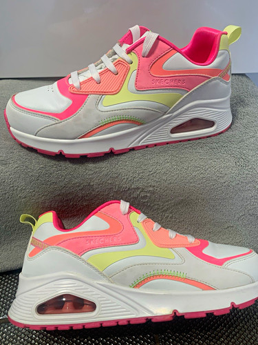 Sketchers uno gen1 trainers - gen1,