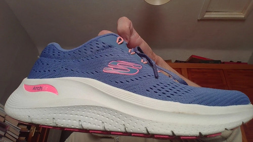 Sketchers women arch fit - sketchers,