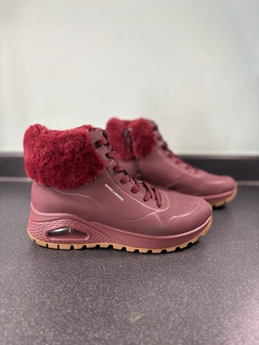 Sketchers uno rugged fall air - uno,