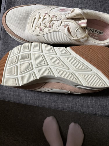 Sketchers ladies trainers - sketchers,