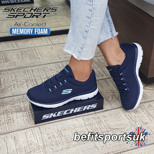 Skechers womens trainers - womens,