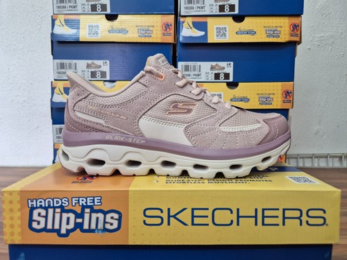 Skechers slip ins womens shoes - skechers,