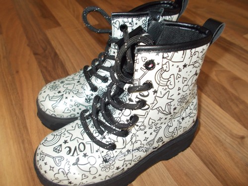 Sketchers girls gravlen - sketchers, hi