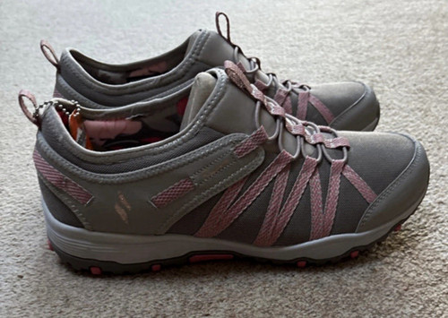 Sketchers air cooled slip - air-cooled, slip-in