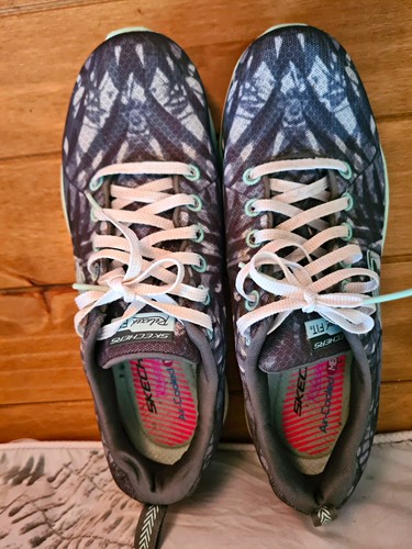 Sketchers lite weight memory - lite,