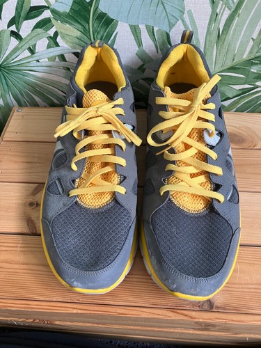 Sketchers sport flex sole - , grey
