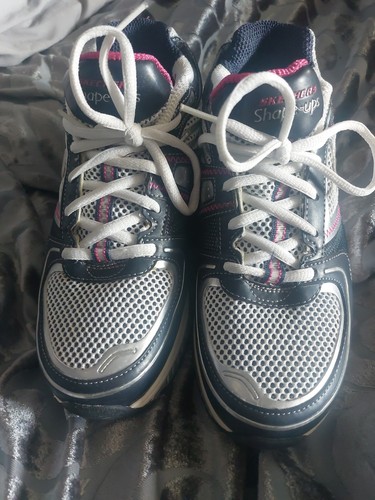 Sketcher shape ups - shape,