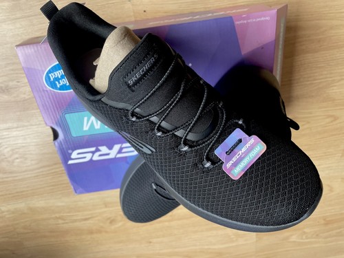 New skechers shoes black - skechers,