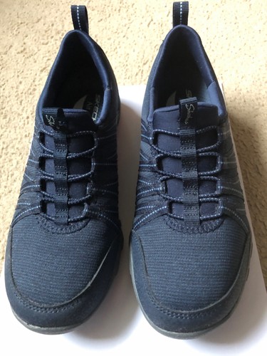 Sketchers slip trainers - sketchers,